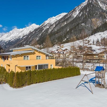 Appartement MonAlisa Sölden Extérieur photo