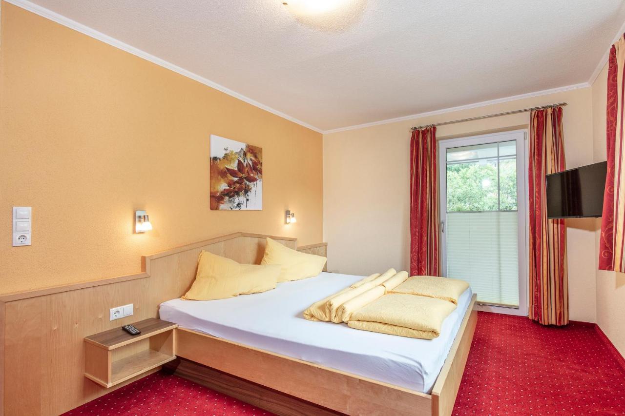 Appartement MonAlisa Sölden Extérieur photo