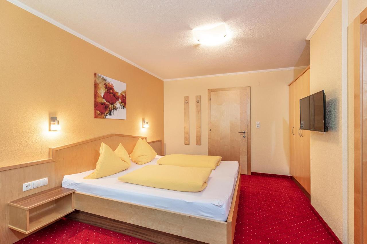 Appartement MonAlisa Sölden Extérieur photo