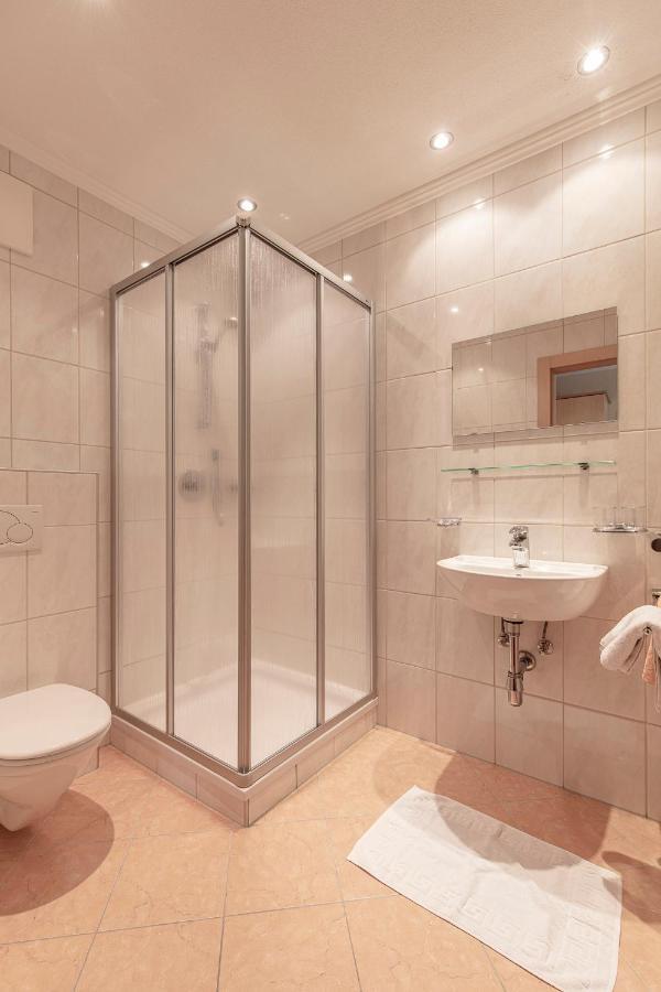 Appartement MonAlisa Sölden Extérieur photo